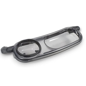 Snack Tray for VISTA, VISTA V2, CRUZ, CRUZ V2, RumbleSeat, and RumbleSeat V2